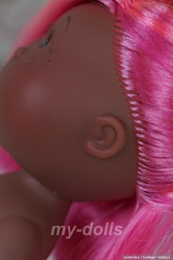 Мия#176 Nines D'Onil — Игровые куклы (фото 4)