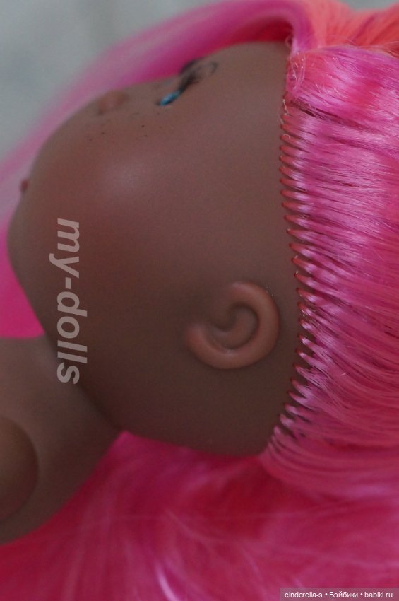 Мия#178 Nines D'Onil — Игровые куклы (фото 5)