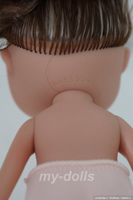 Мия#177 Nines D'Onil — Игровые куклы (фото 9)