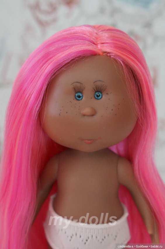 Мия#172 Nines D'Onil — Игровые куклы (фото 2)