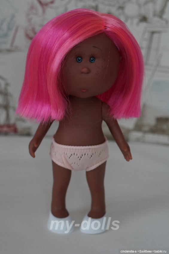 Мия#176 Nines D'Onil — Игровые куклы