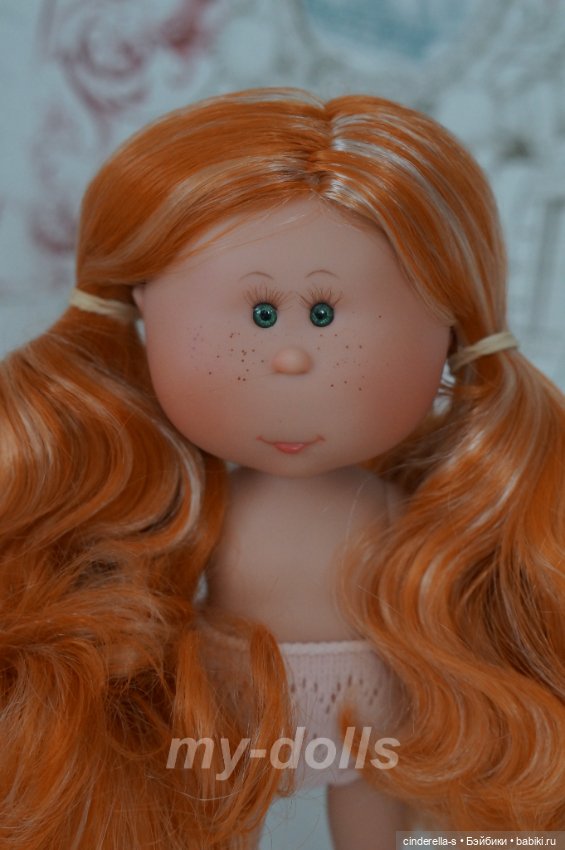 Мия#173 Nines D'Onil — Игровые куклы (фото 2)