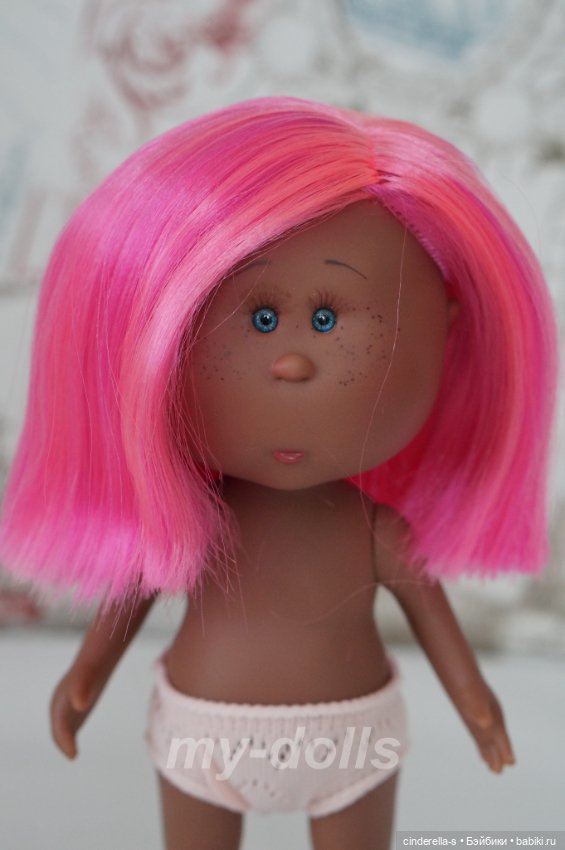 Мия#176 Nines D'Onil — Игровые куклы (фото 2)