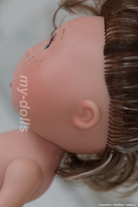 Мия#177 Nines D'Onil — Игровые куклы (фото 5)