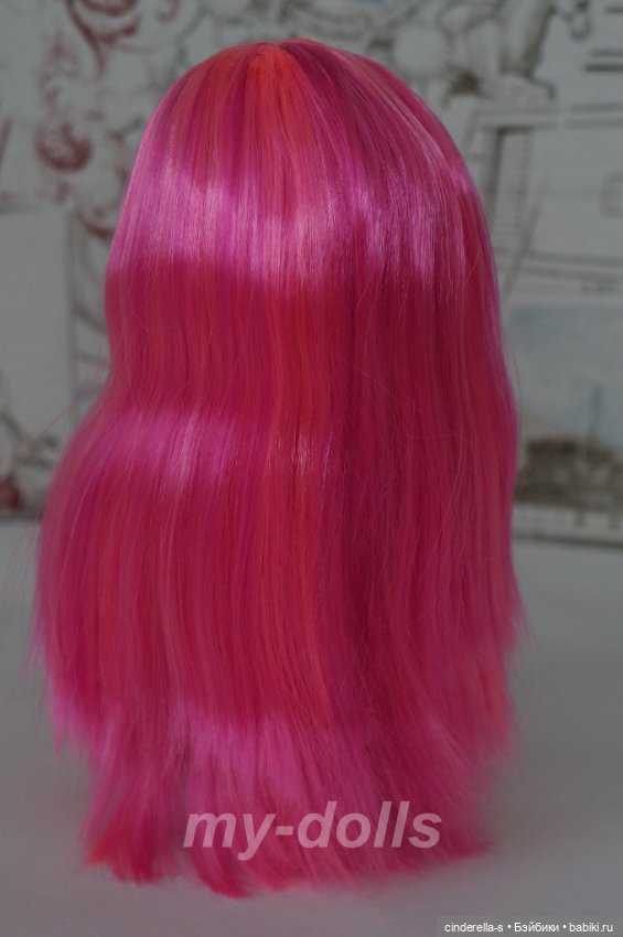 Мия#172 Nines D'Onil — Игровые куклы (фото 8)