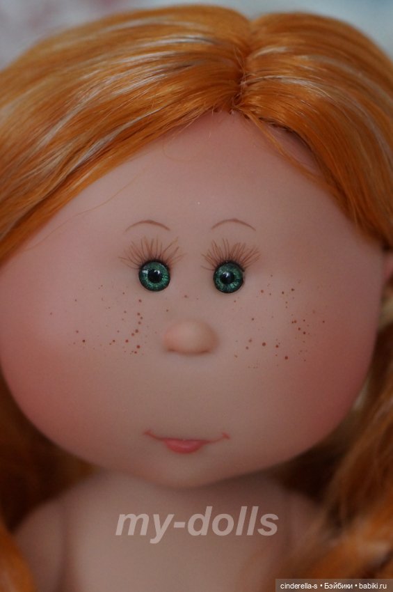 Мия#1781 Nines D'Onil — Игровые куклы (фото 3)