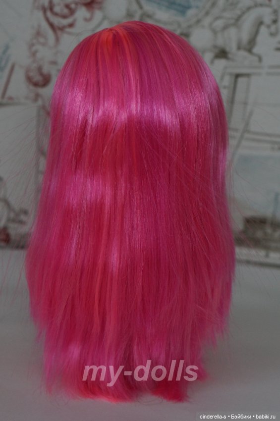 Мия#178 Nines D'Onil — Игровые куклы (фото 8)