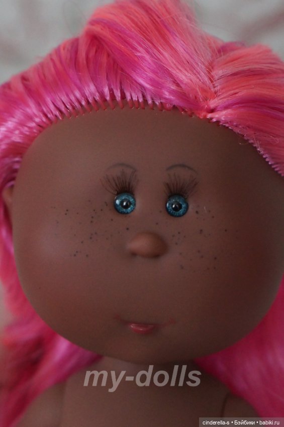 Мия#178 Nines D'Onil — Игровые куклы (фото 7)