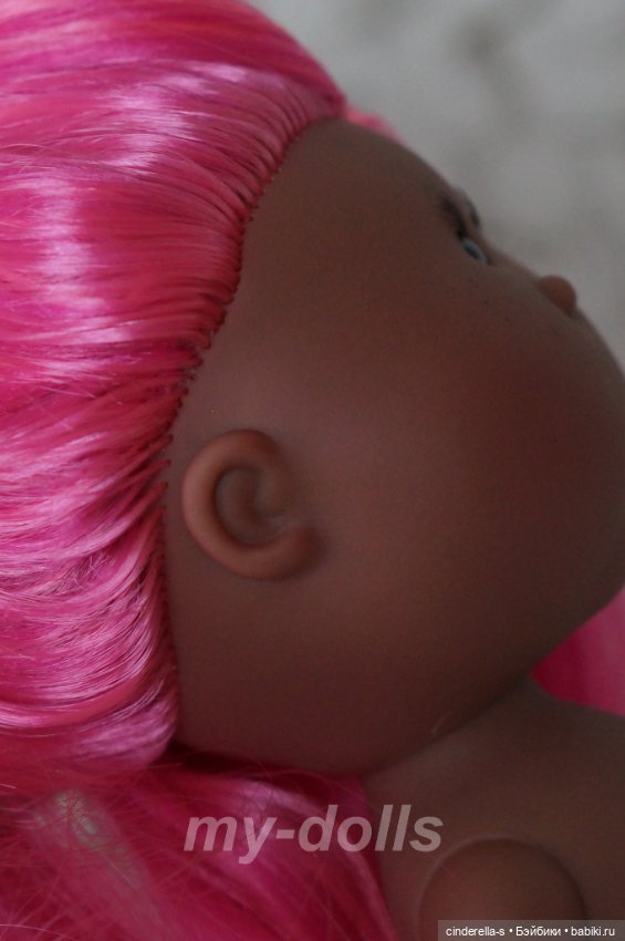 Мия#178 Nines D'Onil — Игровые куклы (фото 6)