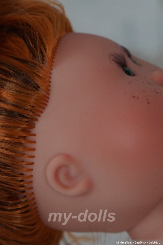 Мия#175 Nines D'Onil — Игровые куклы (фото 6)