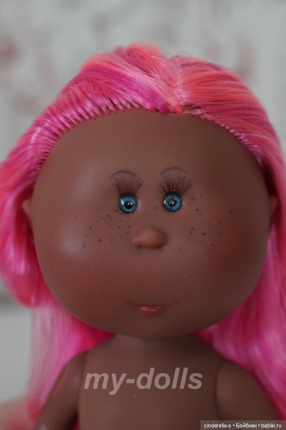 Мия#172 Nines D'Onil — Игровые куклы (фото 7)