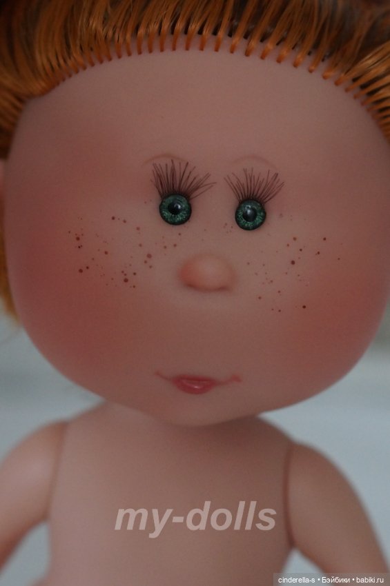 Мия#175 Nines D'Onil — Игровые куклы (фото 5)