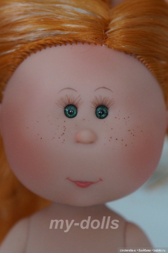 Мия#1781 Nines D'Onil — Игровые куклы (фото 7)