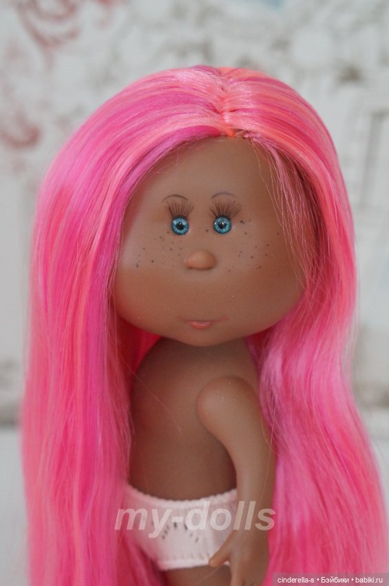 Мия#172 Nines D'Onil — Игровые куклы (фото 4)