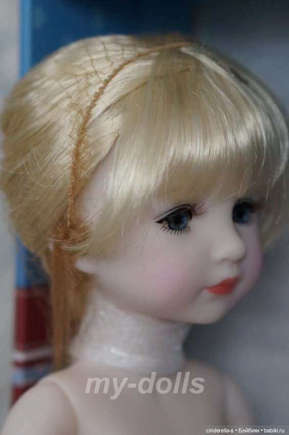 Кукла Карина#1 Ruby Red — Игровые куклы (фото 8)