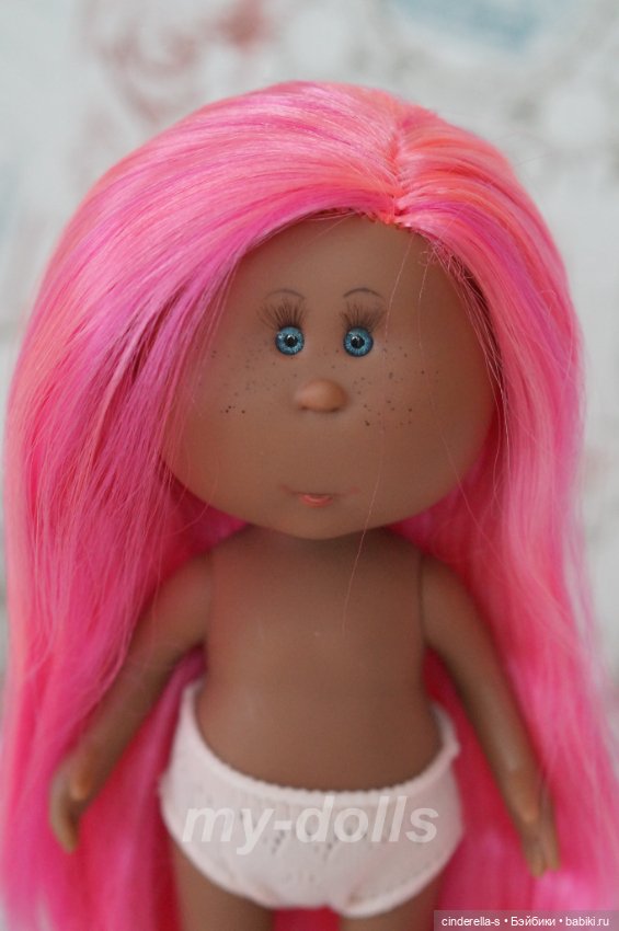 Мия#178 Nines D'Onil — Игровые куклы (фото 2)