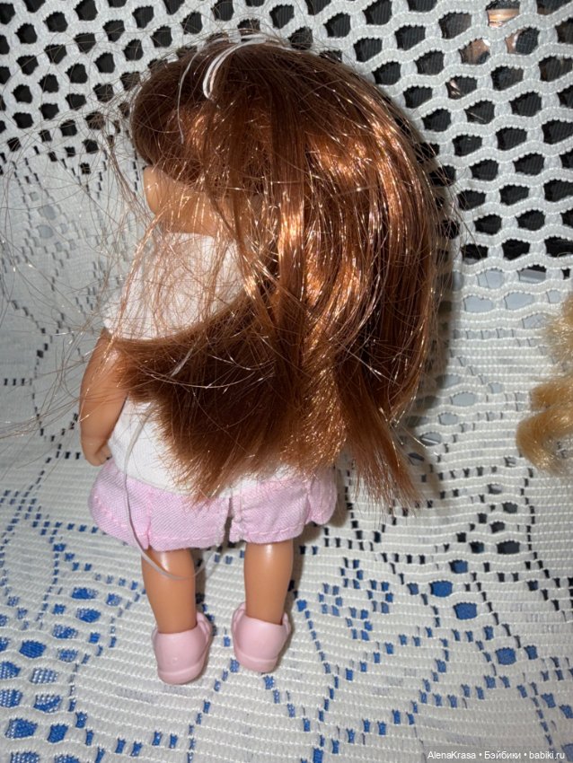 Кукла baby born mini набор докор (фото 2)