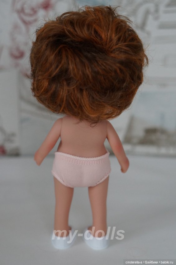 Мия#182 Nines D'Onil — Игровые куклы (фото 7)