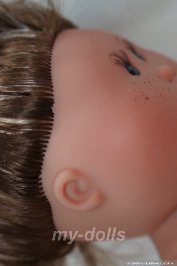 Мия одуванчик#180 Nines D'Onil (фото 7)