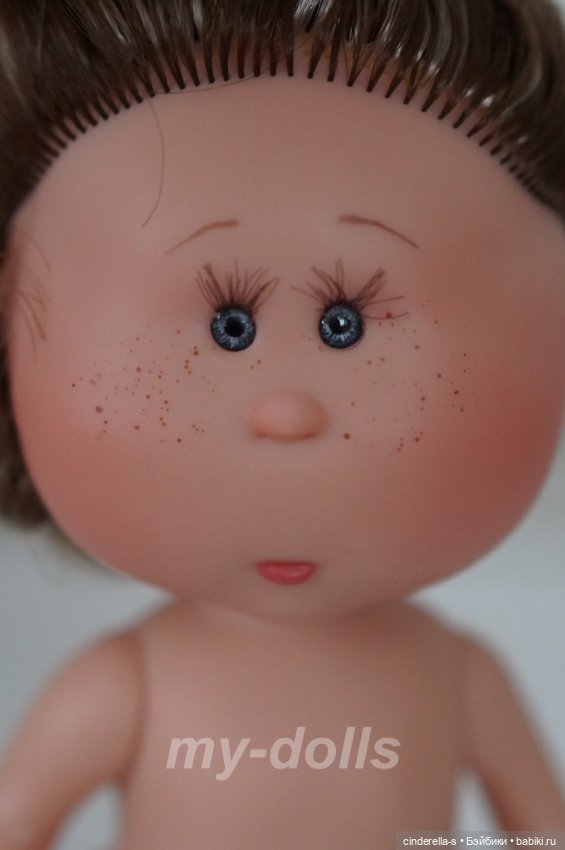 Мия#183 Nines D'Onil — Игровые куклы (фото 5)