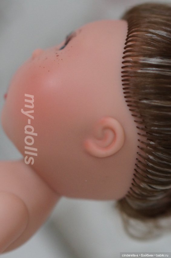 Мия одуванчик#180 Nines D'Onil (фото 5)