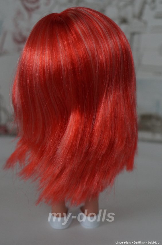 Мия#184 Nines D'Onil — Игровые куклы (фото 8)