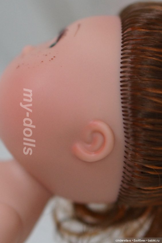 Мия#182 Nines D'Onil — Игровые куклы (фото 4)