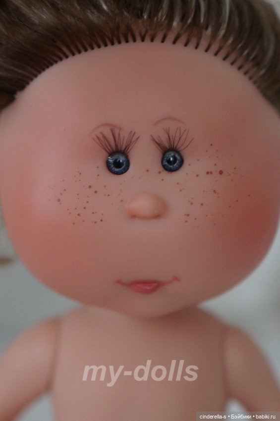 Мия одуванчик#180 Nines D'Onil (фото 6)