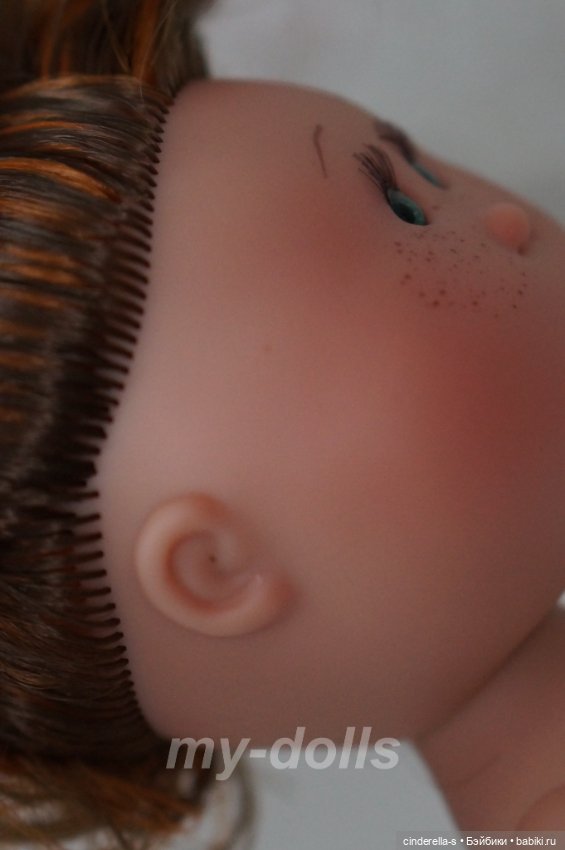 Мия#182 Nines D'Onil — Игровые куклы (фото 6)