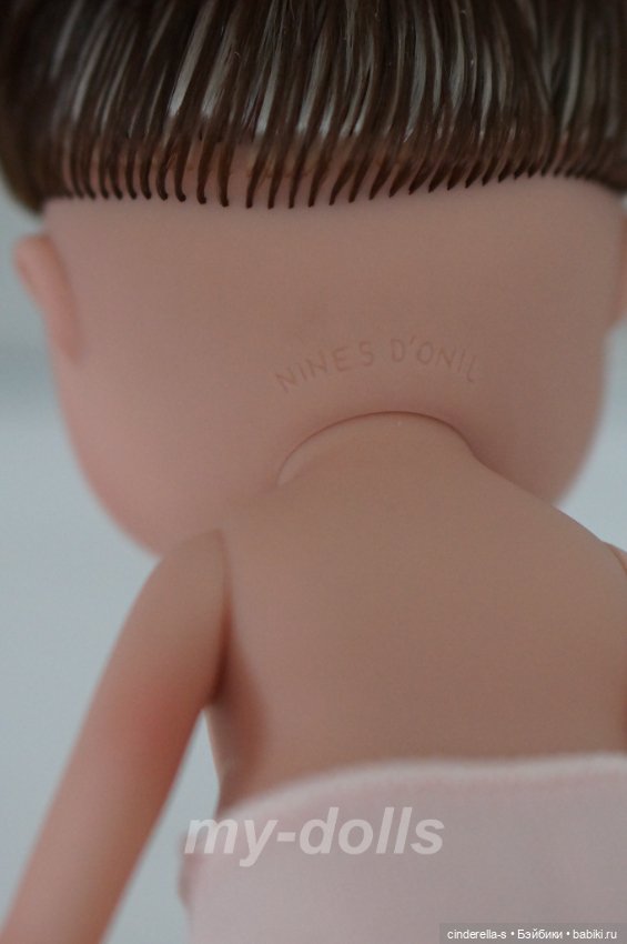 Мия#183 Nines D'Onil — Игровые куклы (фото 8)