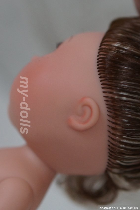 Мия#183 Nines D'Onil — Игровые куклы (фото 4)