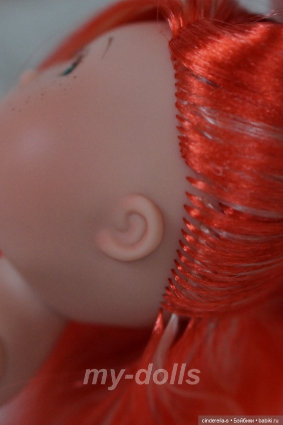 Мия#184 Nines D'Onil — Игровые куклы (фото 6)