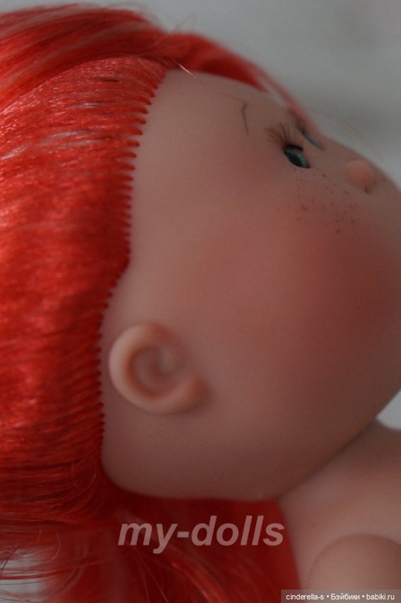 Мия#184 Nines D'Onil — Игровые куклы (фото 7)