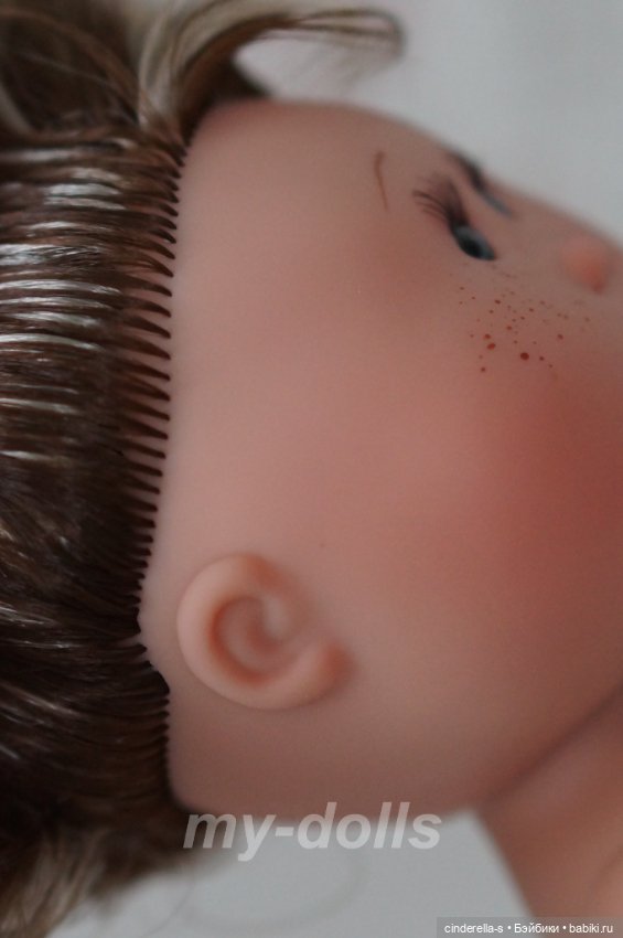 Мия#183 Nines D'Onil — Игровые куклы (фото 6)