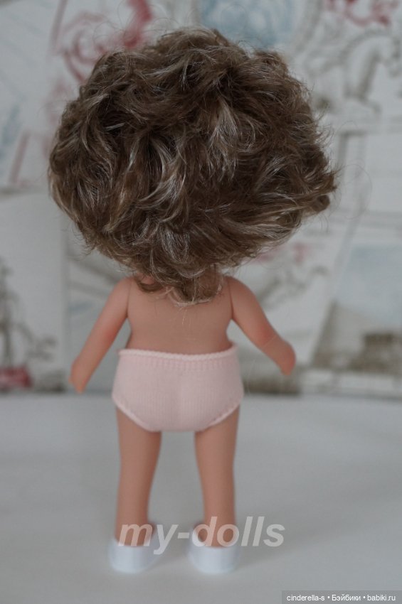 Мия одуванчик#180 Nines D'Onil (фото 8)