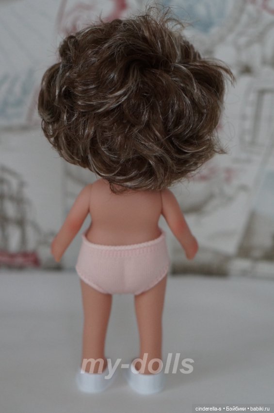 Мия#183 Nines D'Onil — Игровые куклы (фото 7)