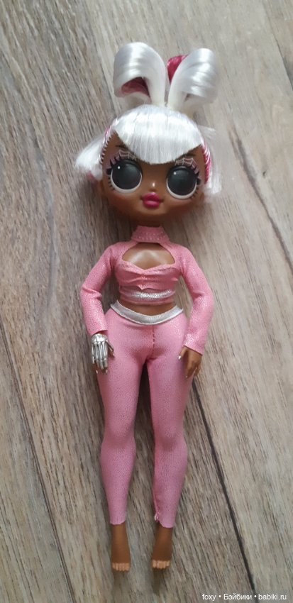 Кукла Лол Magic Spirit Queen (фото 5)