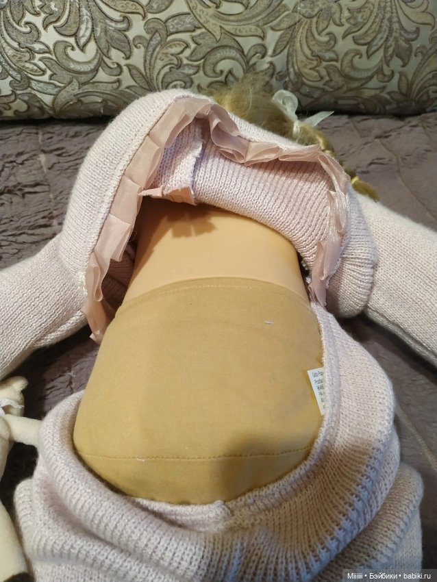 Продам куклу Диля от Elizabeth Linder Gotz Готц с лошадкой (фото 8)