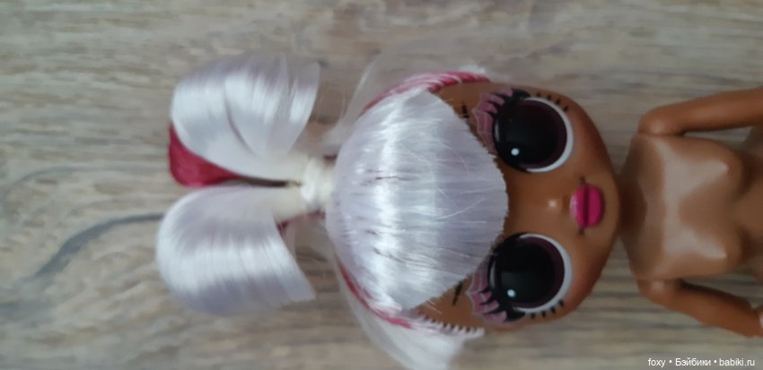 Кукла Лол Magic Spirit Queen (фото 4)