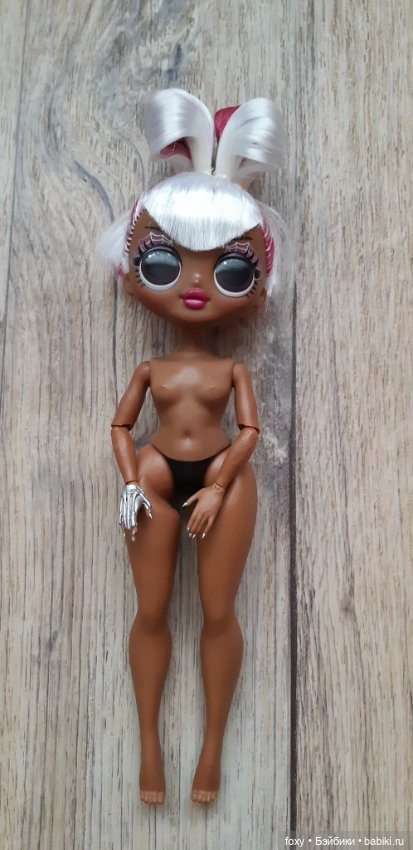 Кукла Лол Magic Spirit Queen (фото 3)