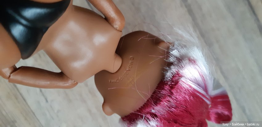 Кукла Лол Magic Spirit Queen