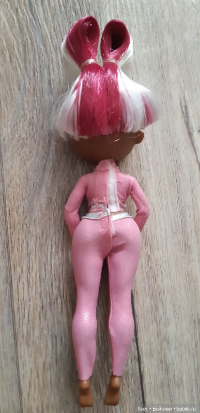 Кукла Лол Magic Spirit Queen (фото 6)