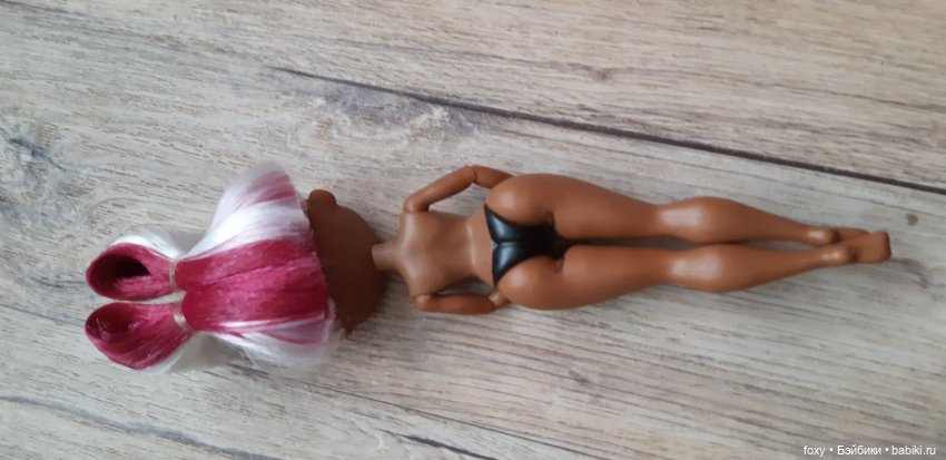 Кукла Лол Magic Spirit Queen (фото 2)