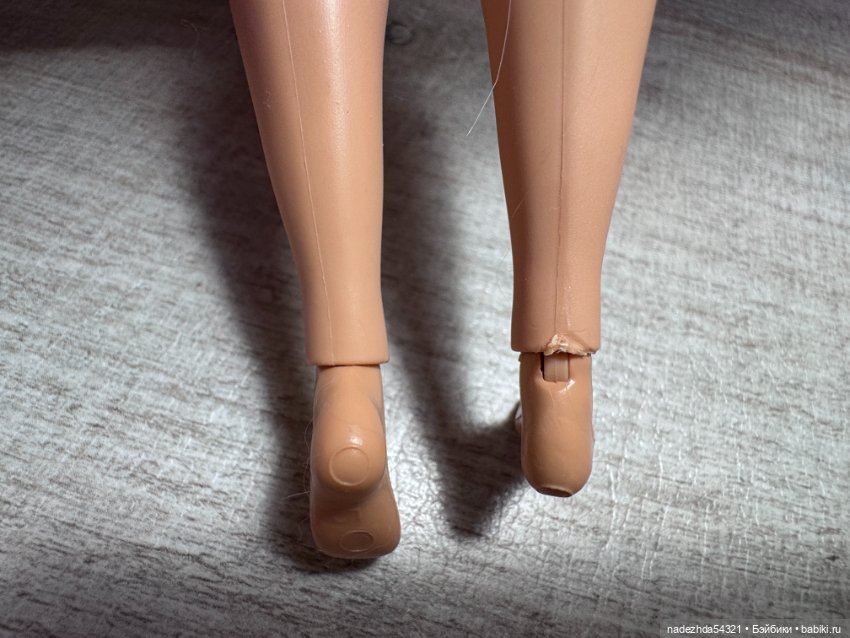 Барби Лукс 24 Симона нюд — Игровые куклы