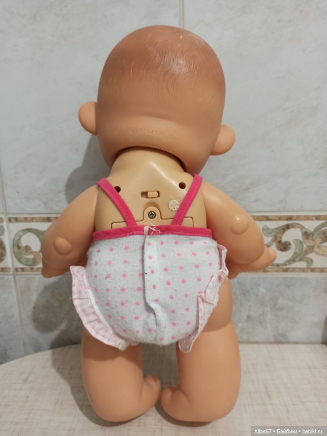 Малыш Йогуртинис — Игровые куклы (фото 6)