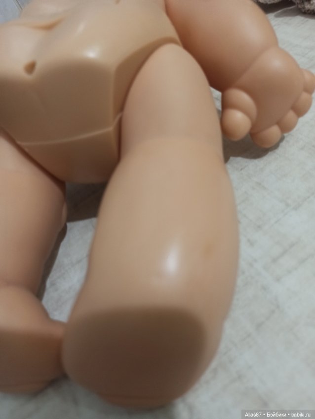 Малыш Йогуртинис — Игровые куклы (фото 5)