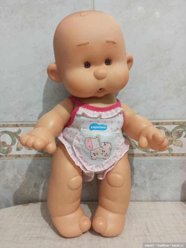 Малыш Йогуртинис — Игровые куклы (фото 7)
