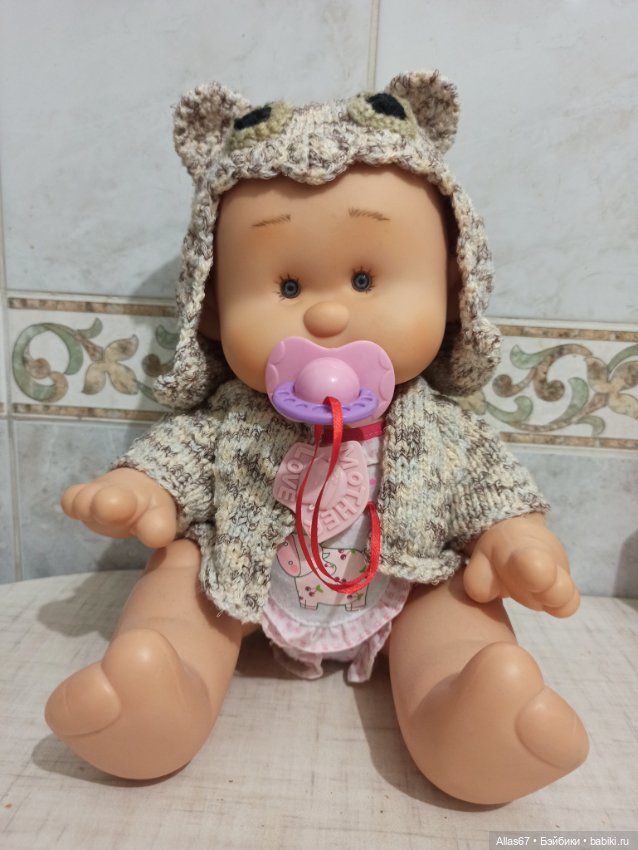 Малыш Йогуртинис — Игровые куклы