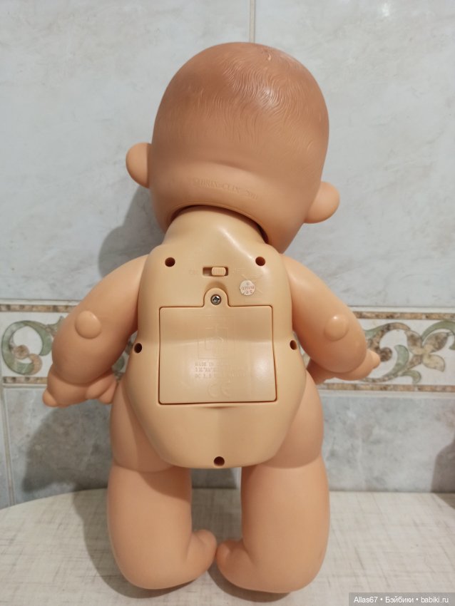 Малыш Йогуртинис — Игровые куклы (фото 3)