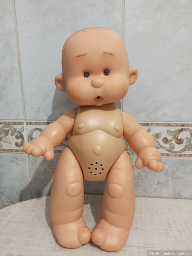 Малыш Йогуртинис — Игровые куклы (фото 2)